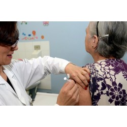 Paraná chega a 1 milhão de doses aplicadas contra a gripe, mas cobertura ainda é baixa